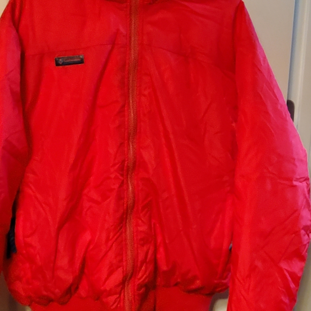 Columbia jacket - Picture 2 of 6